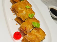 -荣兴酒家(徐家汇店)