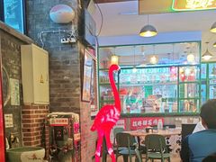 -湛林.粤西大排挡(前门店)