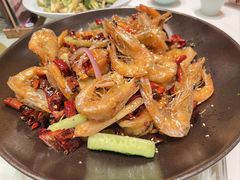 -天成·川菜家宴(礼岗店)