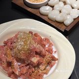 新年第一顿烤肉🧨红红火火啊啊啊啊啊！