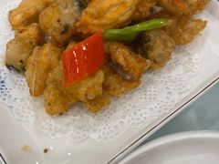 -一品粤珍轩(吴中路店)