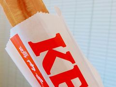 -肯德基(新地中央店)