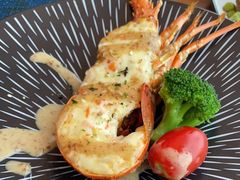 -V Bar海景扒房(北海湾惠龙万达嘉华酒店)