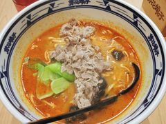 -剪花娘子·陕西面馆(上海川沙百联店)