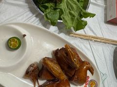 -活潑鲜跳(湖滨商业街店)