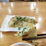 这家的鸡蛋饼不错！