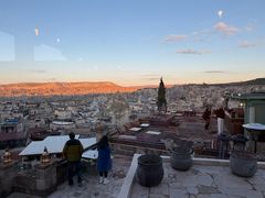 -Seten Restaurant Cappadocia