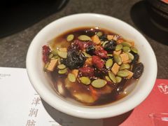 -盡膳口福跷脚牛肉火锅(合生汇购物中心店)
