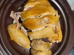 -秋色客家菜(南山店)