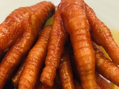 -稻香酒家·33年老字号·港式粤菜(富邦中心店)