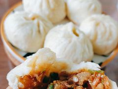 三丁包-老陶包子铺(南大西南村店)
