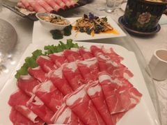 -东来顺饭庄(西单店)
