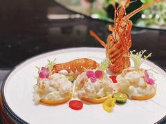 -湘湖逍遥庄园·水漾中餐厅