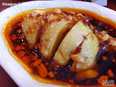 不辣的川味-无锡城中皇冠假日酒店·芳园中餐厅