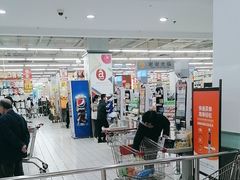 -大润发(康桥店)