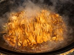 -崔记生活·铁锅炖鱼粘卷子(总店)