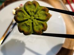 -荷风细雨·中国茶宴(世纪大道店)