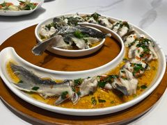 -老苏州芳和园茶酒楼  传统苏帮菜(观前店)