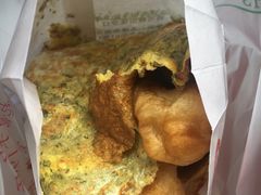 -清真·二嫂子煎饼果子(鼓楼旗舰形象店)