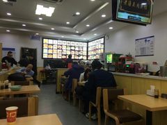 -晋味坊手工刀削面农家菜(霍营店)