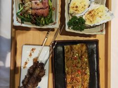 -太原富力万达文华酒店·美食汇西餐厅