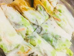 -顺德一品粥·20年凤城老字号(芳村店)