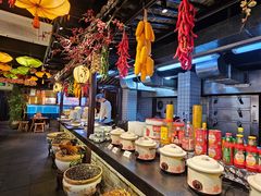 -吴越荣记·苏州菜·松鼠桂鱼(娄门景区店)