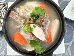 -遇见小院—虹鳟鱼•农家菜(怀柔店)