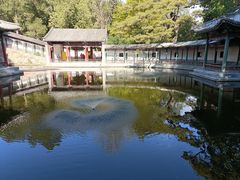 -香山公园