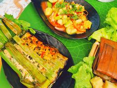 -纳兰傣雀傣味餐厅