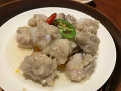 -杭州JW万豪酒店-万豪中餐厅