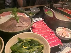 -三出山火锅(南京万象天地店)