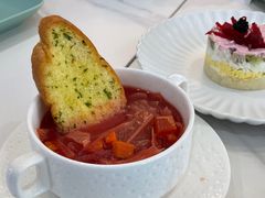 -库滋明·俄罗斯特色美食(中央大街店)