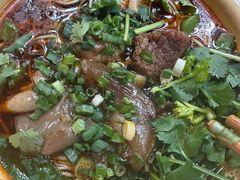-阿福板凳面(观音桥店)