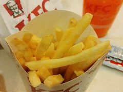 -肯德基(南京高铁1店)