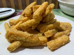 -华春餐馆(鱼山路店)
