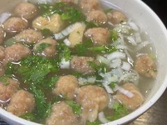 -何胖子丸子汤(南海街店)