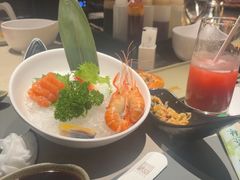 -水木锦堂·自助铁板烧(望京凯德MALL店)
