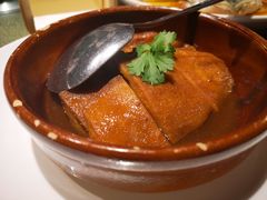 鲍汁柚皮-猪肉婆私房菜(容桂总店)