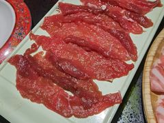 -袍家大院重庆火锅(文安路店)