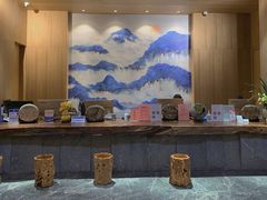 -成都蓝城悦杏温泉美食酒店(宽窄巷子店)