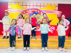 -蓝话筒·少儿成人演讲口才·主持朗诵·戏剧表演(大华第一坊店)