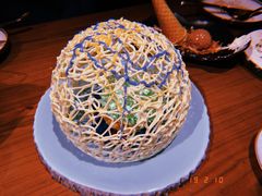 -The ROOF (通盈中心店)