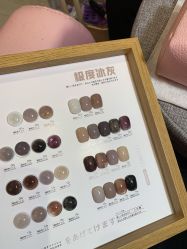 -Beauty Nails 美甲美睫皮肤管理