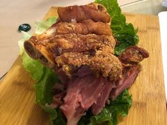 -迎晨餐厅(青芝坞店)