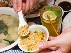-阿妹小海鲜(下角店)