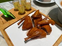 -汤城小厨•粤菜•靓汤(西直门凯德MALL店)