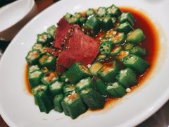 -将相和·海鲜蒸饺大连菜