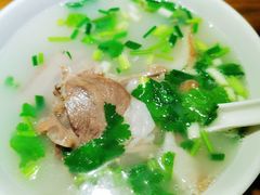 -祥盛隆羊汤馆(芙蓉店)