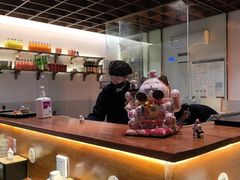 -戏作寿司(观音桥店)